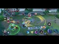 傳說對決 不斷噁心對手和......伏隊友 歡樂場 arena of valor 若伊