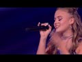 jess folley s star quality shines with survivor x factor the band arena auditions