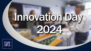Innovation Day 2024 at the College of Engineering