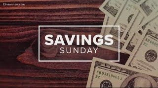 Savings Sunday: Deals of the Week, March 31, 2019