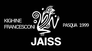 JAISS PASQUA 1999 KIGHINE FRANCESCONI