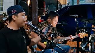 Bon Jovi - Always || cover by eS-Ka Band Ft Angga