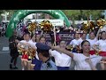 千葉敬愛高等学校 マーチングバンド部 chiba keiai senior high school marching band 清流の国ぎふ総文2024 パレード