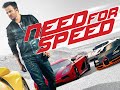 Need For Speed Races W/ Music (Fan-Made Edit)