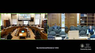 2-25-26 Committee on Appropriations and Financial Affairs