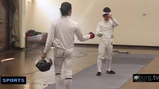 Joburgtv Sports: Soweto Fencing