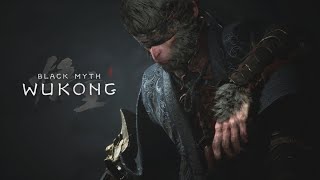 Just a Monkey: ก็แค่ลิงตัวหนึ่ง ที่ติดคุกกกกกกกกกกกก| Live - Black Myth: Wukong #4