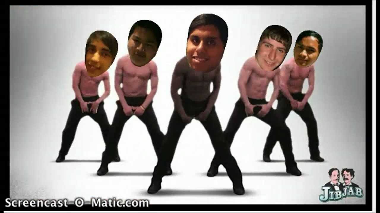 Da Dip Dance Youtube
