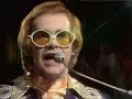 Elton John - Daniel 1973.