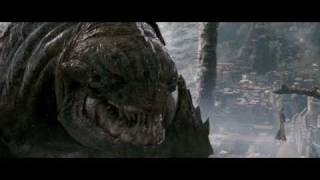 Clash Of The Titans Tv Spot 4