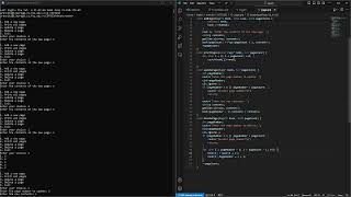 programming assignment 3