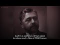 the sad story of a man who built eiffel tower and statue of liberty gustave eiffel