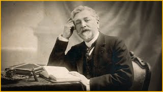 The Sad Story Of A Man Who Built Eiffel Tower And Statue Of Liberty - Gustave Eiffel