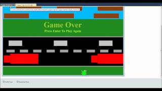 Vb 2010 Frogger How To.mp4