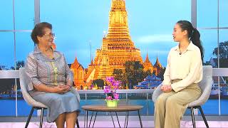 ◣ETV◢ คีตศิลป์ดนตรีไทย ตอนที่ 13 ละครพันทาง เรื่องพระลอ