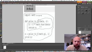 5-2: Functions and Scope