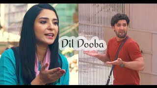 ❥Adam & Neha | Dil Dooba | Hum Tum Drama VM