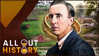 What Inspired Tolkien To Create Lord Of The Rings? | Secrets of the Middle Earth | All Out History