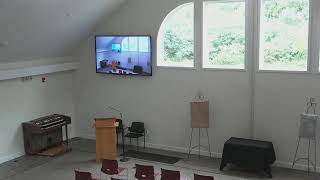 Resthaven Funeral Services Live Stream