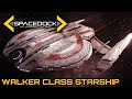 Star Trek: Walker Class Starship - Spacedock