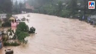 ഒറ്റപ്പെട്ട് മൂന്നാർ ​| Kerala Flood ​| Munnar