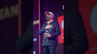 vijaytv anchor DD in Indian 2 audio launch #tamilshorts #reels #trending #ytshorts #viral #indian2