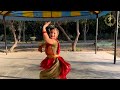 wings cultural academy aao naa classical fusion kathak