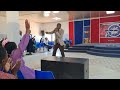 AFM IN ZIMBABWE DIVINE GRACE ASSEMLY SUNDAY SERVICE 05-OCTOBER-2025