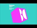 Rokazer - Nebula (Blanka Barbara's Space Odyssey Rendition)