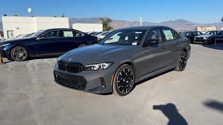 2025 BMW 3_Series Los Angeles, Pasadena, Orange County, San Gabriel Valley, Arcadia, CA 450803