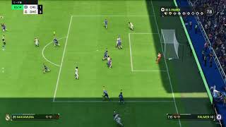 [PS5] EAFC25 FC25 プロクラブ パブリック