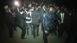 Nepali Panche Baja Dance  बटौली का केटालाईत न सकिने भो बाजामा नाचेर