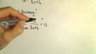 Alternating Series - Another Example 2