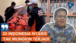 Keluarga yang Tewas di Kalideres Tak Komunikasi dengan Kerabat?