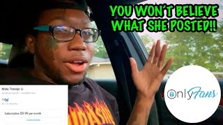 I BOUGHT MALU TREVEJO’S ONLYFANS SO YOU DON’T HAVE TO!