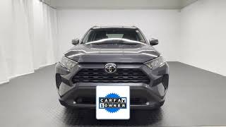 Used 2020 Toyota RAV4 LE 2T3G1RFV4LW107278 Westbury, Queens, Brooklyn, NYC, Long Island