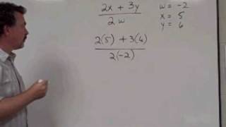Math 117 AlgExp #4