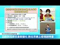 【live】6 12新北市新冠肺炎疫情說明會