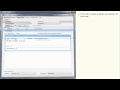 Intro to Programming - Experiment Parameters