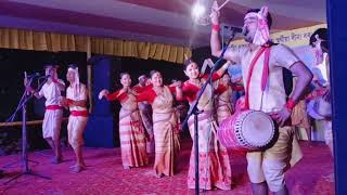 Bihu Dance II Nasoni Ulua Bihu Naam II Rupohi Axom Bihu Husori Group II #bihu #bihudance #bihunaam