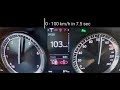 2017 Lexus LX 570 V8 362 HP Acceleration 0-100km/h