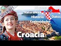 30 Curiosidades que no Sabías sobre Croacia  | El país eslavo y católico de los Balcanes