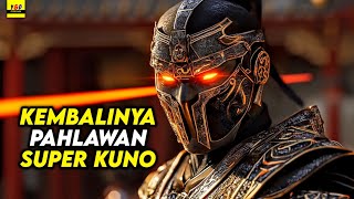 Kembalinya Pahlawan Super Kuno Setelah 10 Tahun Menghilang - ALUR CERITA FILM