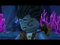 lego ninjago season 3 episode 12 the tale of benthomaar