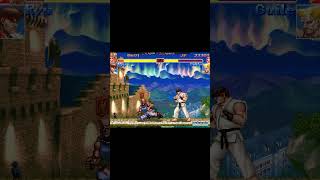 Super Street Fighter 2X Turbo スパ2X スト2x スーパーストリートファイター II X 快打旋風 ssf2x ssf2t 試合 対戦動画 #shorts #arcade