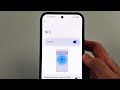 How To Use NFC in Google Pixel 8a