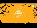 Happy Halloween Radio Televisyen Malaysia Teman Setia Anda 2024