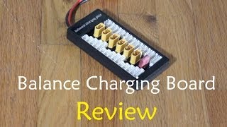 FocalRC  - Balance Charging Board (parallel board)