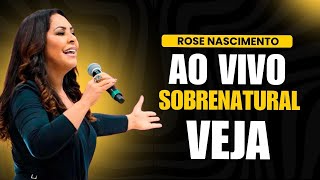 Rose Nascimento ao vivo #musica  #viralvideo #gospel