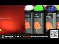 product video tempo tp short term hi vis aerosol marker paint presented by meon